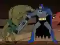 खेल Batman the Brave and the Bold Dynamic Double Team ऑनलाइन