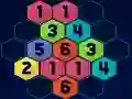 खेल Polygon Merge ऑनलाइन