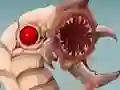 खेल Deep Worm 2 ऑनलाइन
