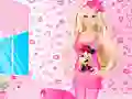 खेल Barbie Girl Style ऑनलाइन