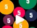 खेल Five ऑनलाइन