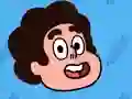 खेल How to Draw Steven ऑनलाइन