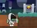 खेल Astro digger ऑनलाइन