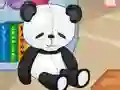खेल Baby bear ऑनलाइन