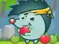 खेल Catch the apple 2 ऑनलाइन