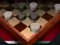 खेल Checkers legend ऑनलाइन