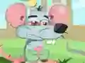 खेल Cheese lab ऑनलाइन