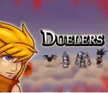 खेल Duelers ऑनलाइन