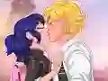 खेल School Girl's #First Kiss ऑनलाइन