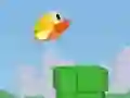 खेल Flappy bird 3d ऑनलाइन