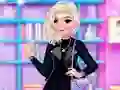 खेल Princesses Get The Look Challenge ऑनलाइन