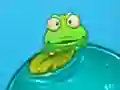 खेल Froggee ऑनलाइन