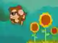 खेल Jumpy ape joe ऑनलाइन