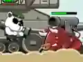खेल Metal animals ऑनलाइन