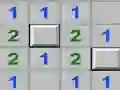 खेल Minesweeper mania ऑनलाइन