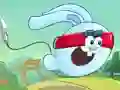 खेल Rabbit samurai ऑनलाइन