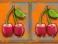 खेल Scratch fruit ऑनलाइन