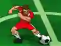 खेल Summer sports Soccer hero ऑनलाइन