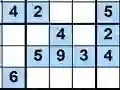 खेल Ultimate Sudoku ऑनलाइन