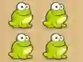 खेल Tap the frog ऑनलाइन