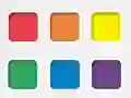 खेल The right color ऑनलाइन