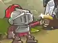 खेल Valiant knight ऑनलाइन
