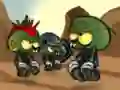 खेल Zombie cant jump ऑनलाइन