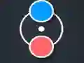 खेल Dot Rush ऑनलाइन