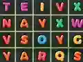 खेल Word Search Countries ऑनलाइन