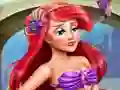 खेल Mermaid Princess Closet ऑनलाइन