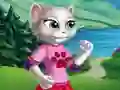 खेल Kitty Hospital Recovery ऑनलाइन