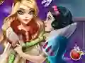 खेल Tailor for Pure Princess ऑनलाइन