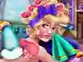खेल Sleeping Princess Spa Day ऑनलाइन