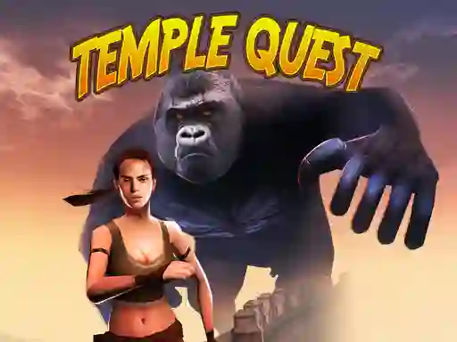 खेल Temple Quest ऑनलाइन