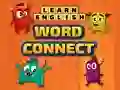 खेल Learning English Word Connect ऑनलाइन