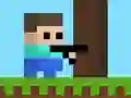 खेल Minescraft Steve Adventures ऑनलाइन
