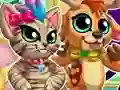 खेल Toy Maker ऑनलाइन