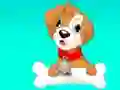 खेल Too Cute Puppies ऑनलाइन
