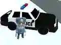 खेल Let's Be Cops 3D ऑनलाइन