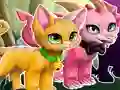 खेल Magical Pet Maker ऑनलाइन