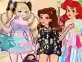 खेल Harajuku Japan Fashion ऑनलाइन