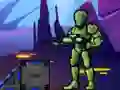 खेल Galactic Shooter ऑनलाइन