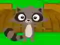 खेल Spooky Camp Escape ऑनलाइन