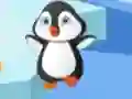 खेल Baby Penguin Coloring ऑनलाइन