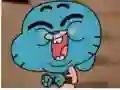 खेल Amazing World Of Gumball Puzzle ऑनलाइन