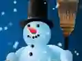खेल Marbel Snow Mission ऑनलाइन
