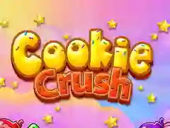 खेल Cookie Crush Saga ऑनलाइन