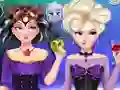 खेल Princess Villain Mania Social Media Adventure ऑनलाइन