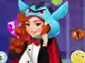 खेल Halloween Kigurumi Party ऑनलाइन