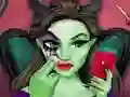 खेल Evil Queen Glass Skin Routine #Influencer ऑनलाइन